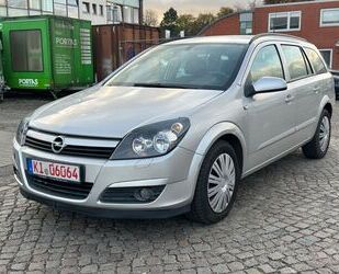 Opel Opel Astra H Caravan Edition, 1.7 cdti Gebrauchtwagen