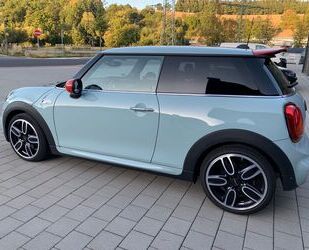 Mini MINI Cooper S Cooper S Gebrauchtwagen