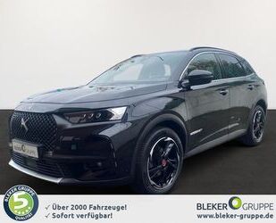 DS Automobiles DS Automobiles DS7 DS 7 Crossback Performance-Line Gebrauchtwagen