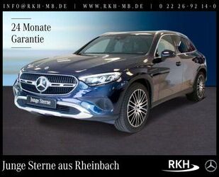 Mercedes-Benz Mercedes-Benz GLC 200 4M Avantgarde 9G/360°/Navi/A Gebrauchtwagen