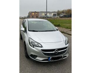 Opel Opel Corsa 1.4 Selection Selection Gebrauchtwagen