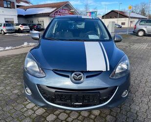 Mazda Mazda 2 Lim. 1.3 Sendo 1.Hd. 84PS. M+S Gebrauchtwagen