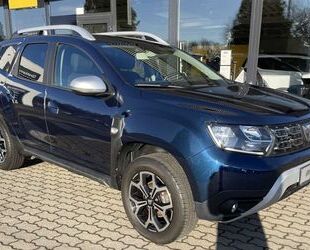 Dacia Dacia Duster TCe 125 2WD Prestige Gebrauchtwagen