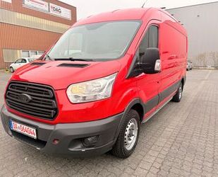 Ford Ford Transit Kasten 310 L3 Gebrauchtwagen