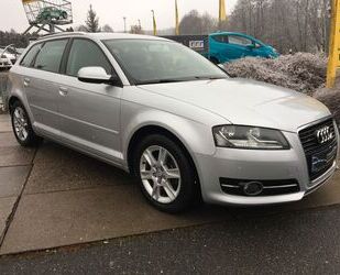 Audi Audi A3 Sportback 1.2 TFSI Attraction Gebrauchtwagen