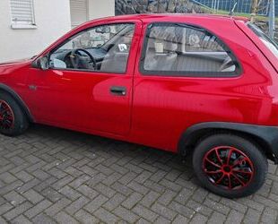 Opel Opel Corsa 1.2 City Gebrauchtwagen