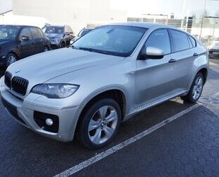 BMW BMW X6 3,0 xDrive35d Xenon, DVD-System, Hook, EU6 Gebrauchtwagen