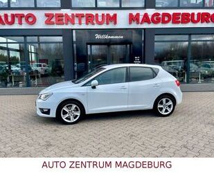 Seat Seat Ibiza FR 1,0 T Cupra BiXenon,Nav,PDC,Sitzhzg, Gebrauchtwagen