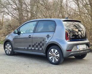 VW e-up! Gebrauchtwagen