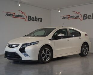 Opel Opel Ampera ePionier Edition Navi/Leder/Kamera/Tem Gebrauchtwagen