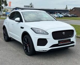 Jaguar Jaguar E-PACE R-Dynamic AWD Standhzng Virtual Kame Gebrauchtwagen