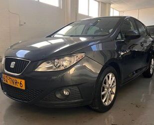 Seat Seat Ibiza SC 1.2 TDI COPA Plus 5-Doors Climatroni Gebrauchtwagen