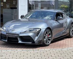 Toyota Toyota Supra GR Dynamic Premium*Voll-Leder*JBL*Hea Gebrauchtwagen