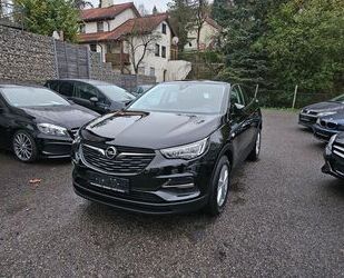 Opel Opel Grandland (X) Gebrauchtwagen