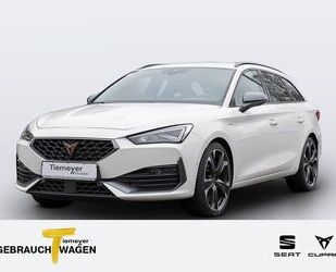 Cupra Cupra Leon Sportstourer VZ 1.4 eHybrid LM19 SUPERS Gebrauchtwagen