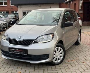 Skoda Skoda Citigo Active *AUS 1. HAND*TÜV NEU* Gebrauchtwagen