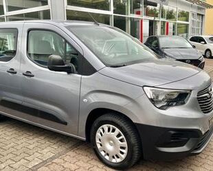 Opel Opel Combo Life E Basis /Mod 2023/ 1 Hand / MwSt/ Gebrauchtwagen