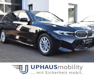 BMW BMW 318 i Touring M Sport*LED*Navi*HUD*el.Heckklap Gebrauchtwagen