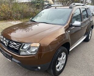 Dacia Dacia Duster I Prestige 4x2 Gebrauchtwagen