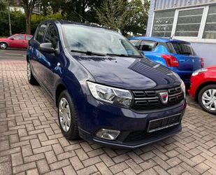 Dacia Dacia Sandero II Ambiance Gebrauchtwagen