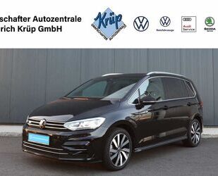 VW Volkswagen Touran 1.5 TSI ACT OPF DSG Highline R-L Gebrauchtwagen