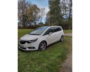 Opel Opel Zafira 2.0 Diesel 125kW Business Edition Aut. Gebrauchtwagen