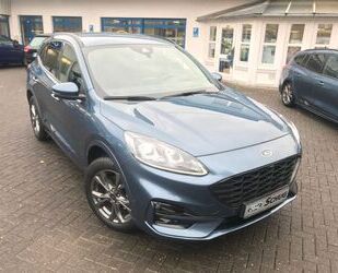 Ford Ford Kuga ST-Line X, *B&O *el.Heckkl *HUD *ACC *Te Gebrauchtwagen