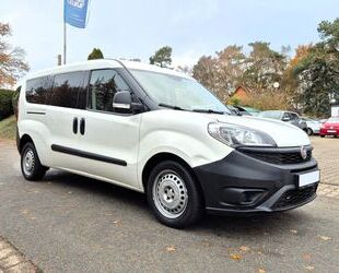 Fiat Fiat Doblo Basis Maxi Kasten |2.Hand| Gebrauchtwagen