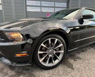 Ford Ford Mustang 5,0 Liter V8 GT California Special* Gebrauchtwagen