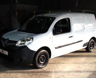 Renault Renault Kangoo Kasten Maxi Klima Durchlade Gebrauchtwagen