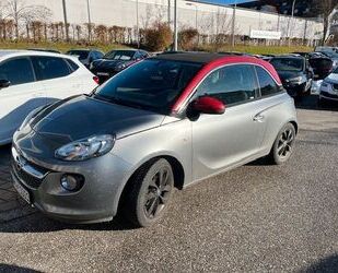 Opel Opel Adam OPEN AIR 1.4 64kW OPEN AIR Gebrauchtwagen