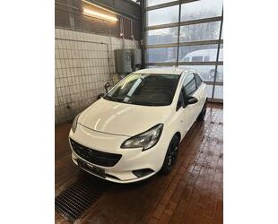 Opel Opel Corsa 1.2 Edition Edition Gebrauchtwagen