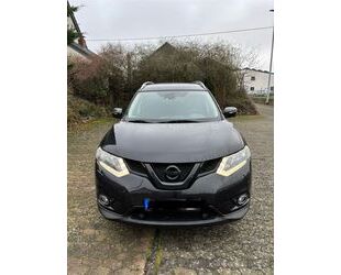 Nissan Nissan X-Trail 4x4 360° 1.6 dCi DPF 360° Gebrauchtwagen