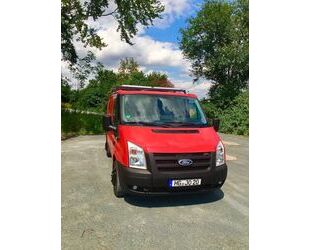 Ford Ford Transit Camper Gebrauchtwagen