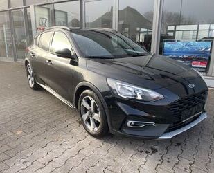 Ford Ford Focus Lim. Active X Gebrauchtwagen