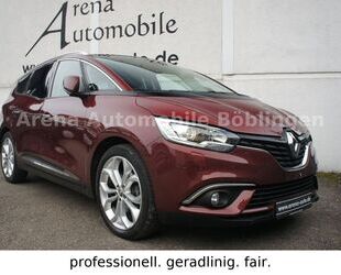 Renault Renault Scenic IV Grand 1.5 dCi 110 Business Edit Gebrauchtwagen