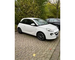 Opel Opel Adam JAM 1.2 JAM Gebrauchtwagen