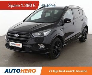 Ford Ford Kuga 1.5 EcoBoost ST-Line*NAVI*XENON*PDC*SHZ* Gebrauchtwagen