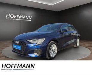 Audi Audi A3 Sportback 40 TFSI e DAB+Sitzhzg+Klima Gebrauchtwagen