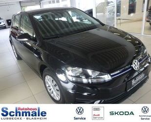 VW Volkswagen Golf VII Lim. Trendline BlueMotion TGI Gebrauchtwagen