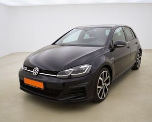 VW Volkswagen Golf 7 GTD Facelift, DSG, Navi, Sound, Gebrauchtwagen