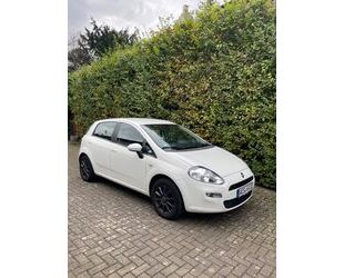 Fiat Fiat Punto 1.2 8V STREET STREET Gebrauchtwagen