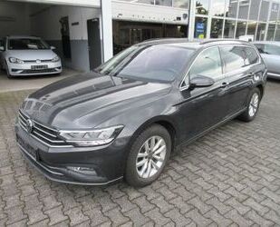 VW Volkswagen Passat Variant Business 2.0 TDI DSG NAV Gebrauchtwagen