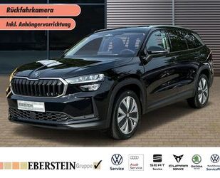 Skoda Skoda Kodiaq Selection 2,0 TDI DSG LED RFK AHK 4xS Gebrauchtwagen