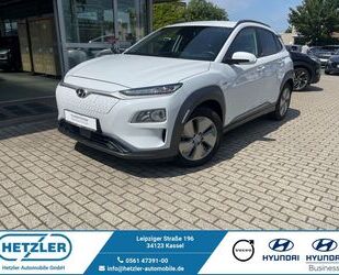 Hyundai Hyundai KONA Advantage Elektro 2WD Navi Soundsyste Gebrauchtwagen