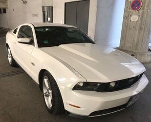 Ford Ford Mustang GT - 5.0 - V8 - Premium - Gebrauchtwagen