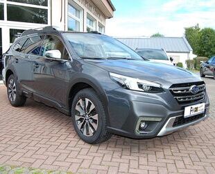 Subaru Subaru Outback 2.5i Platinum Lineartronic Mj24 Gebrauchtwagen