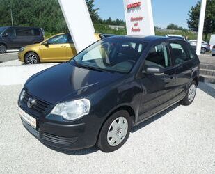 VW Volkswagen Polo 1.2 Trendline Klimaanlage Gebrauchtwagen