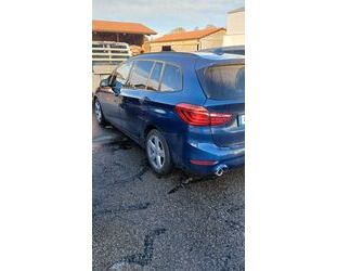 BMW BMW 218 Gran Tourer 218d xDrive - Gebrauchtwagen