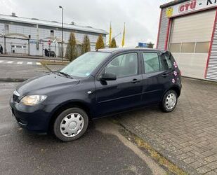 Mazda Mazda 2 1.25 55kW Comfort Comfort(Hu&Au Neu) Gebrauchtwagen